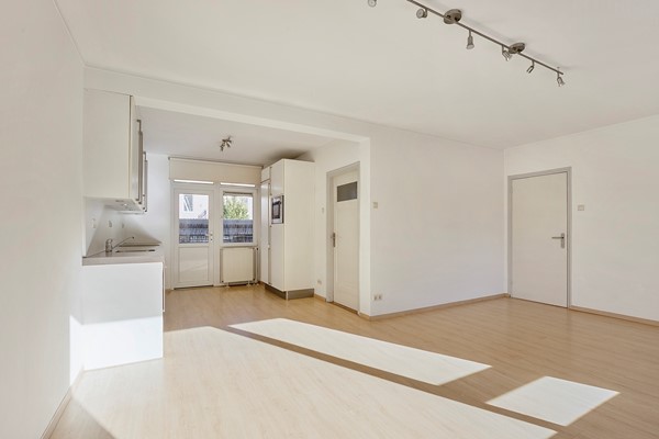 Medium property photo - Sint Catharinaplaats 20, 6811 BS Arnhem
